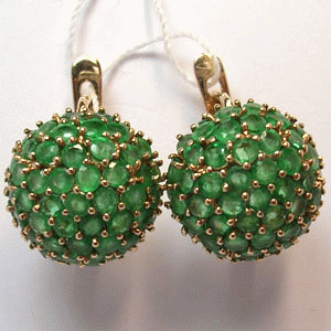 Общие вопросы - Совмещение камней и металлов