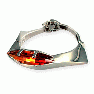 Браслет, диадема - Виды браслетов